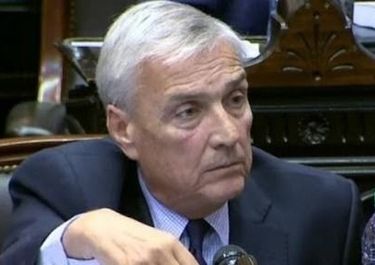Álvaro González reconoció la discusión con Fernando Iglesias