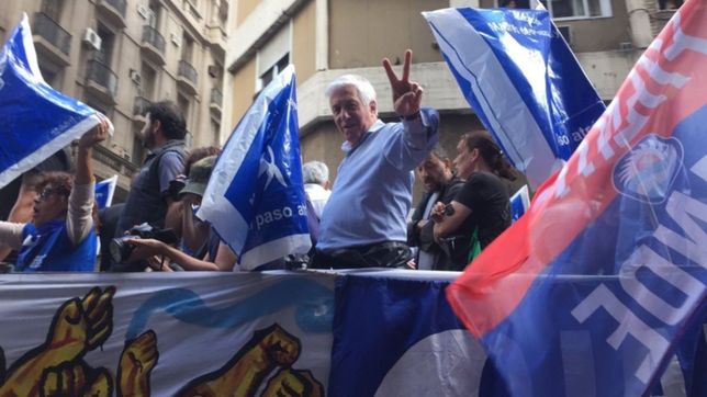 en lanus, el peronismo trabaja por la unidad para recuperar el territorio