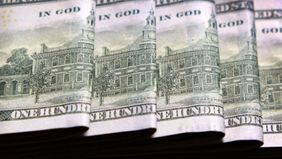 Efecto Qatar: el dólar blue volvió a subir y cerró a $ 288