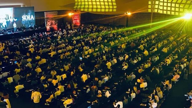 El Grupo Alter presentará la MCT en la Cumbre de Comunicación Política en Montevideo El Grupo Alter presentará la MCT en la Cumbre de Comunicación Política en Montevideo