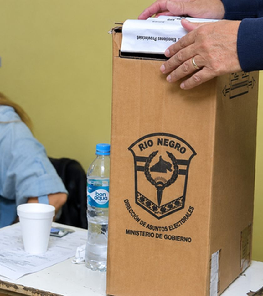Cerraron las listas para las elecciones constituyentes en Bariloche: nuevas alianzas, la misma dispersión