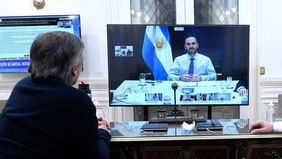 Las tarifas, más cerca del ruido de Todos que del “ajuste”