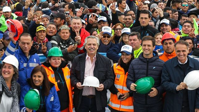 albertismo sindical y popular: tras guzman-evita, la uocra cobija al presidente