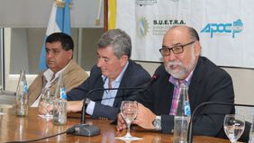 Estatales insisten por paritarias: Fegeppba pidió a Kicillof convocatoria “inmediata”