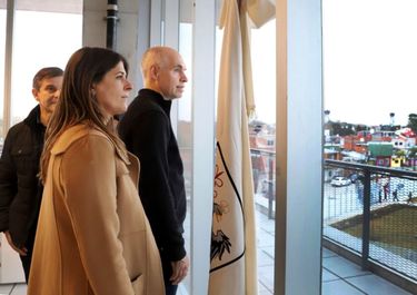 Los tres caminos que se le abren a Larreta