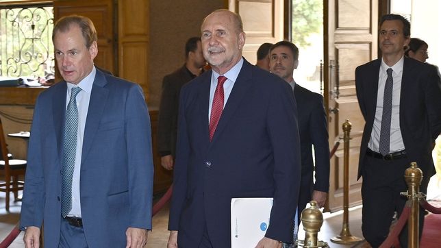 Omar Perotti y Gustavo Bordet se sumaron a los gobernadores del Norte en su reclamo de compensaciones