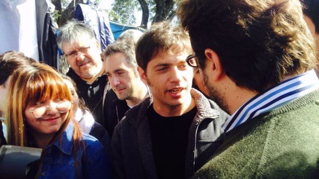 candidato a diputado massista se cruzo a kicillof y le pidio debatir