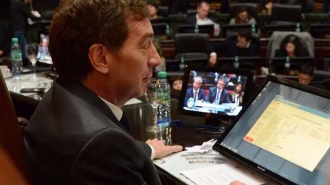 la catarata de consultas de la oposicion a miguel en la legislatura