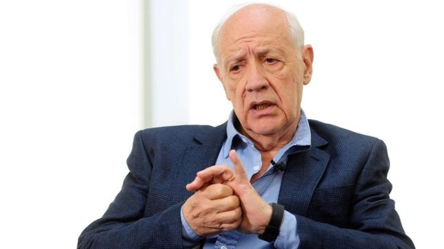 primero tinelli, ahora grinbank: lavagna recluta celebrities anti grieta