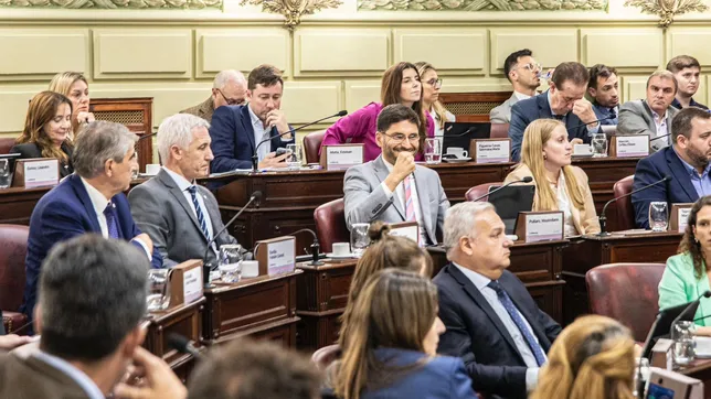 Diario de la Convención de Santa Fe, día 43: Pullaro defenidió la legitimidad de la reforma constitucional