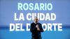 El balance de Pablo Javkin tras el cierre de los Suramericanos: Viene grandeza para Rosario