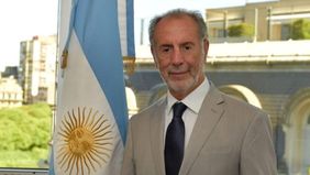 Neme: Argentina busca una excelente relación con todos los mercados