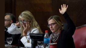 Bronca en Juntos por el Cambio por la “construcción fantasiosa” de Beccar Varela