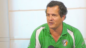 Ignacio Veronesi, primer beneficiado en Entre Ríos con la Ley de Inocencia fiscal.