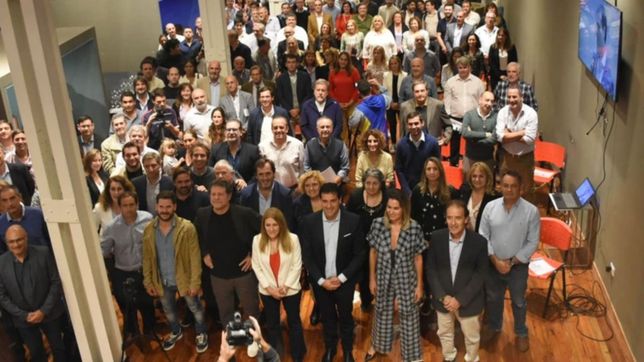 un escenario sin paso complica las aspiraciones distritales de la ucr bonaerense