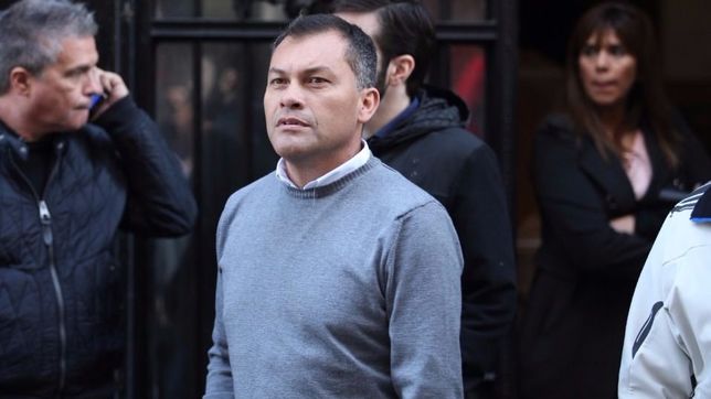 festa plantara su reclamo por recursos en la puerta del ministerio de economia