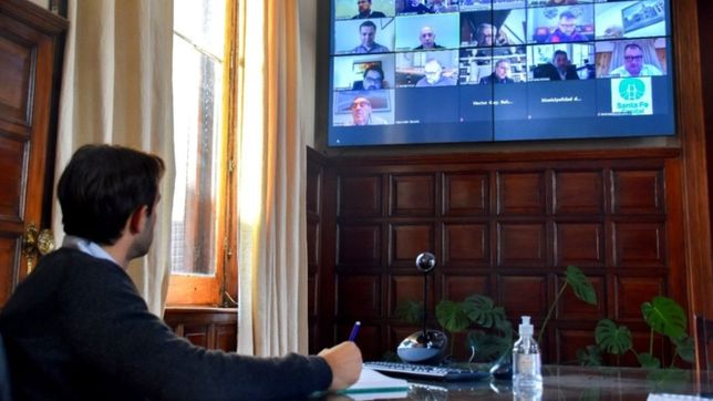 transporte: intendentes pro del interior bonaerense tambien reclaman igualdad con el amba