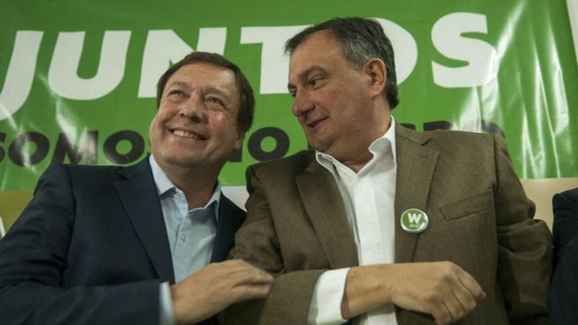 en modo jefe, weretilneck reune a intendentes y autoridades de jsrn en modo jefe, weretilneck reune a intendentes y autoridades de jsrn