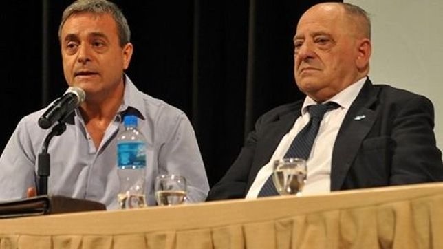 mar del plata: presionan a arroyo por el despido del jefe de la policia local