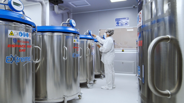 Desde Argentina, Biogénesis Bagó acelera su expansión en África con vacunas contra la aftosa