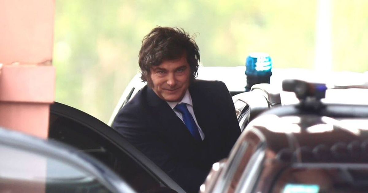 Milei en la Cuerda Floja: Traiciones, Filtros y un Establishment en Guerra