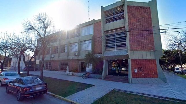 allanamiento a vicentin: en busca del dinero perdido del banco nacion