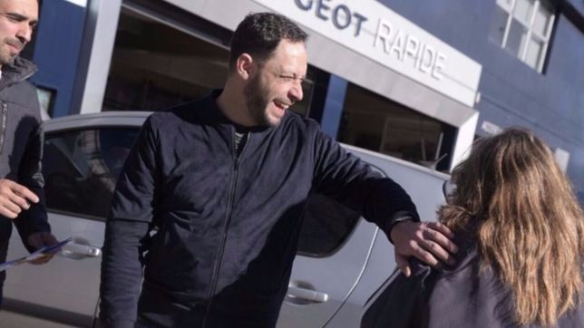 ferraro: ?un triunfo de lilita es clave para consolidar el cambio en argentina?