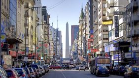 El escenario político se mueve en la Ciudad de Buenos Aires y nuevos y viejos jugadores buscan su lugar bajo el sol.&nbsp; 