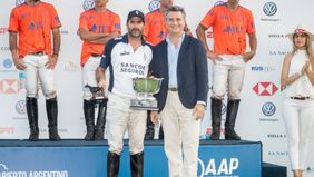 Michetti y el trofeo que no fue, Pancho al Nación y el retorno del Colorado