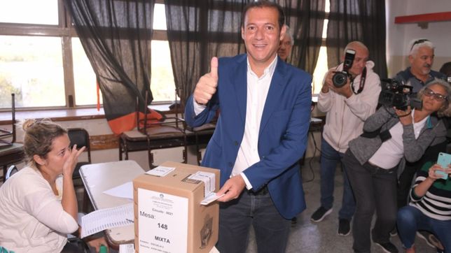 la legislatura le aseguro a gutierrez 200 millones de dolares