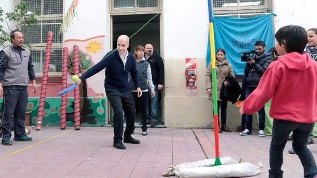 operativo seduccion: larreta se muestra ?abierto? para acercarse a diputados de lousteau operativo seduccion: larreta se muestra ?abierto? para acercarse a diputados de lousteau