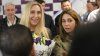 Pilar Ramírez es la persona de confianza de Karina Milei para el armado de La Libertad Avanza en la Ciudad de Buenos Aires.
