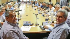 La CGT pide transporte gratis para los trabajadores de servicios esenciales