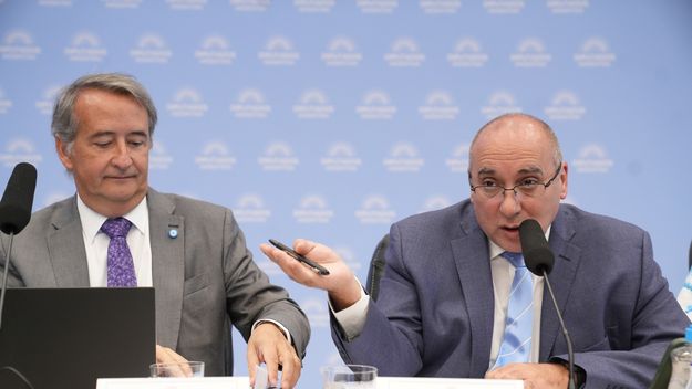 Ley de Glaciares: la oposición impugnó las audiencias y La Libertad Avanza celebró un fallo favorable.