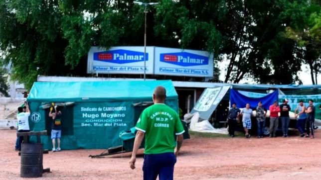 con el preventivo de crisis, se agrava el cuadro laboral en empresa marplatense