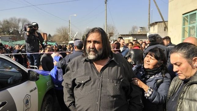 ?el limite es la muerte?: paro docente y estatal por la explosion en la escuela