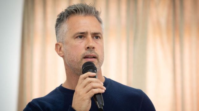 busatto: ?no puede haber negacionismo en nuestra legislatura?