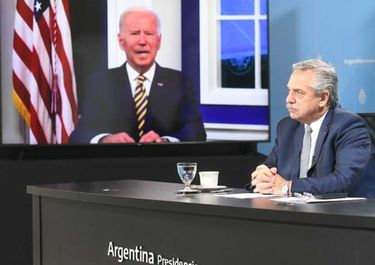 Terminó (otra vez) el mito del Fondo bueno y el Gobierno apela a Biden