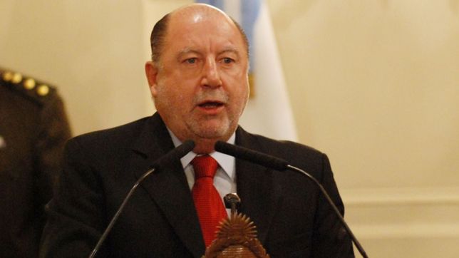 a los 74 anos, fallecio el exgobernador jorge busti