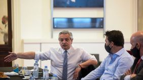 Provincias petroleras y gremios buscan su lugar en la ley de hidrocarburos