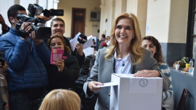 elias de perez: somos un espacio mas amplio que cambiemos