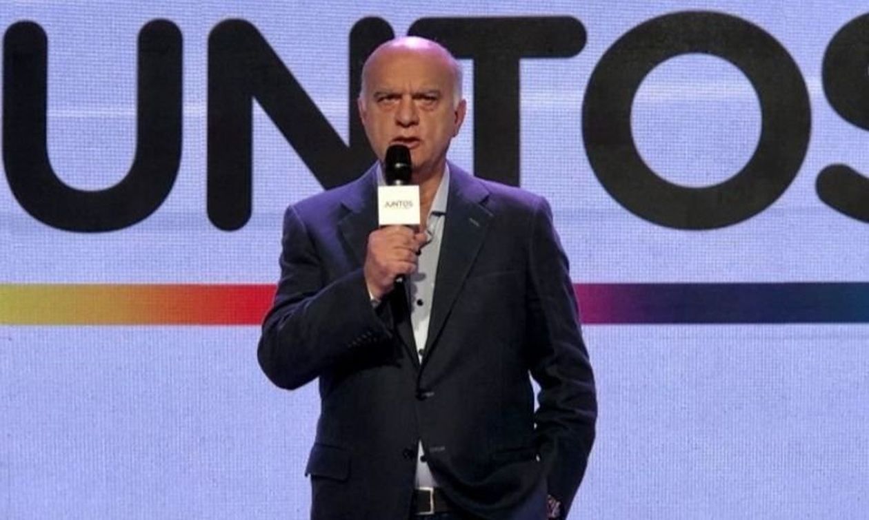 Néstor Grindetti