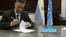 Hidrovía: la adjudicación del dragado va para atrás y habrá nueva licitación