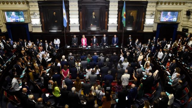 el portazo de la diputada, el conventillo del fdt y el albertismo sin cabeza