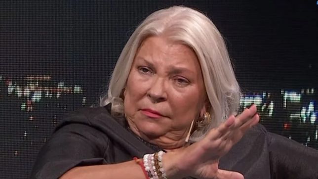 con el aval de carrio, la coalicion civica cancela a bonfatti con el aval de carrio, la coalicion civica cancela a bonfatti