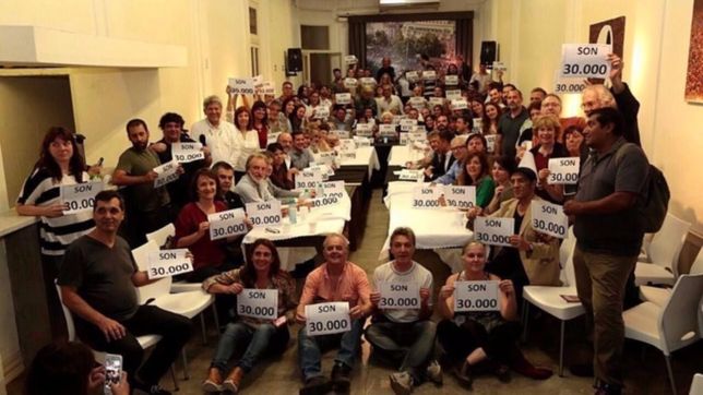 clima electoral en el fpv porteno: los que suenan y los que se anotan