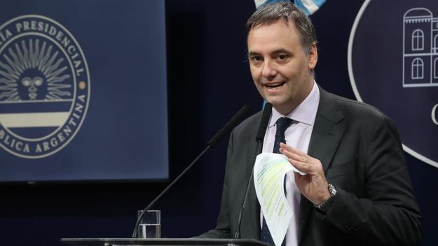 milei y el gabinete ya estan en el congreso para apoyar a adorni en su presentacion en diputados milei y el gabinete ya estan en el congreso para apoyar a adorni en su presentacion en diputados