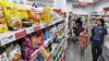 El INDEC incluirá más productos para calcular la inflación.