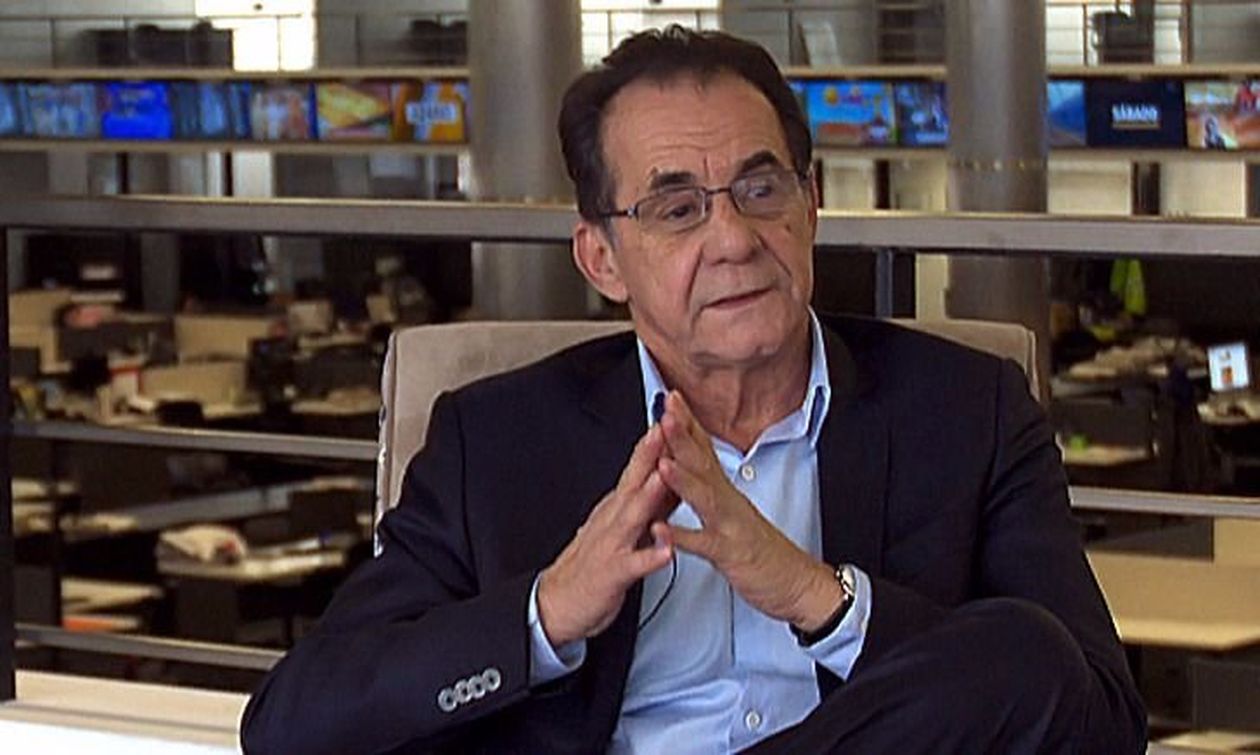 raul aragon