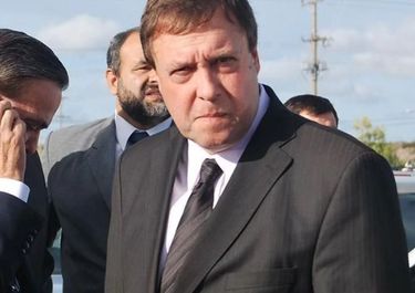 La Justicia electoral provincial inhabilitó la candidatura de Weretilneck